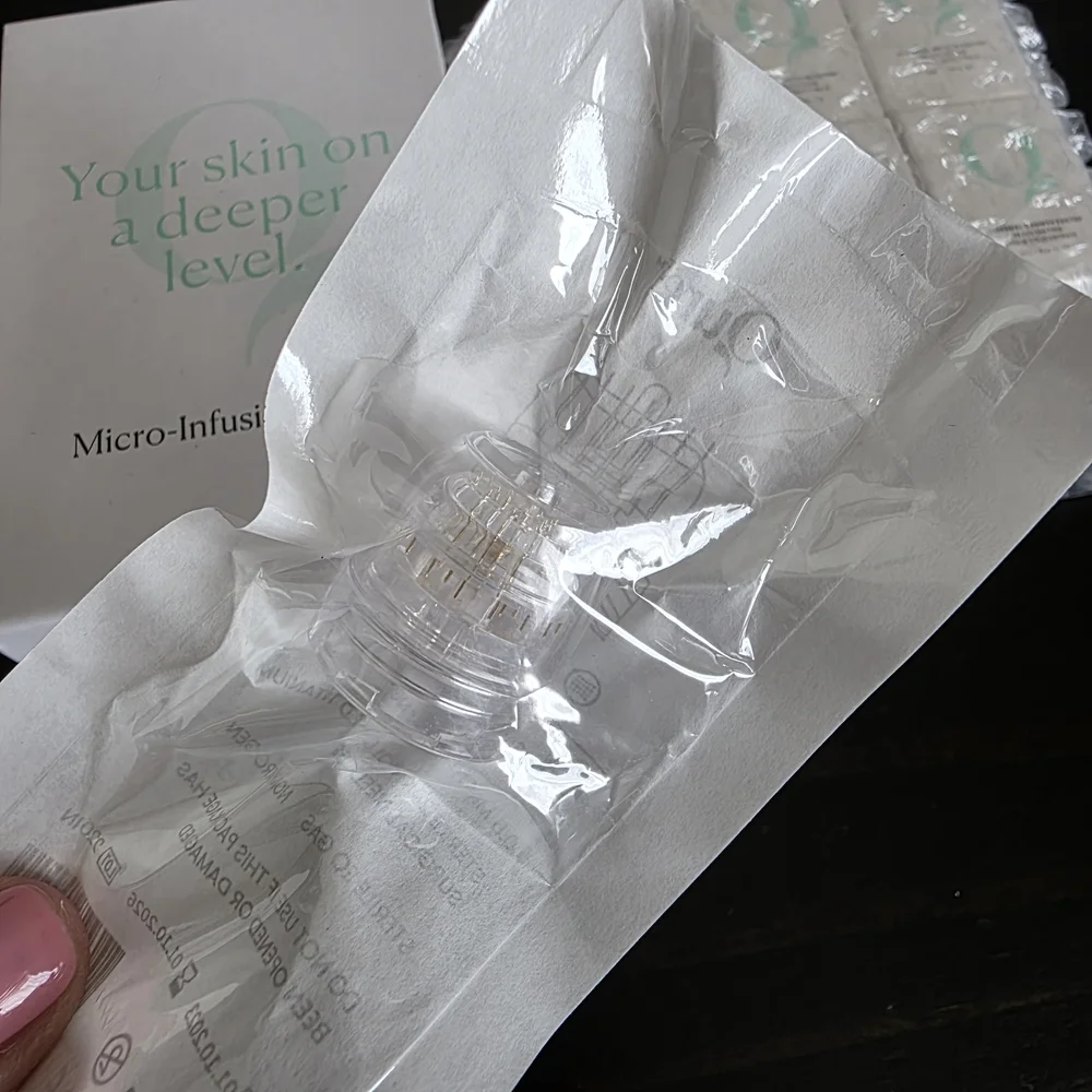 Qure Micro-Infusion System - Picture 7 of 8